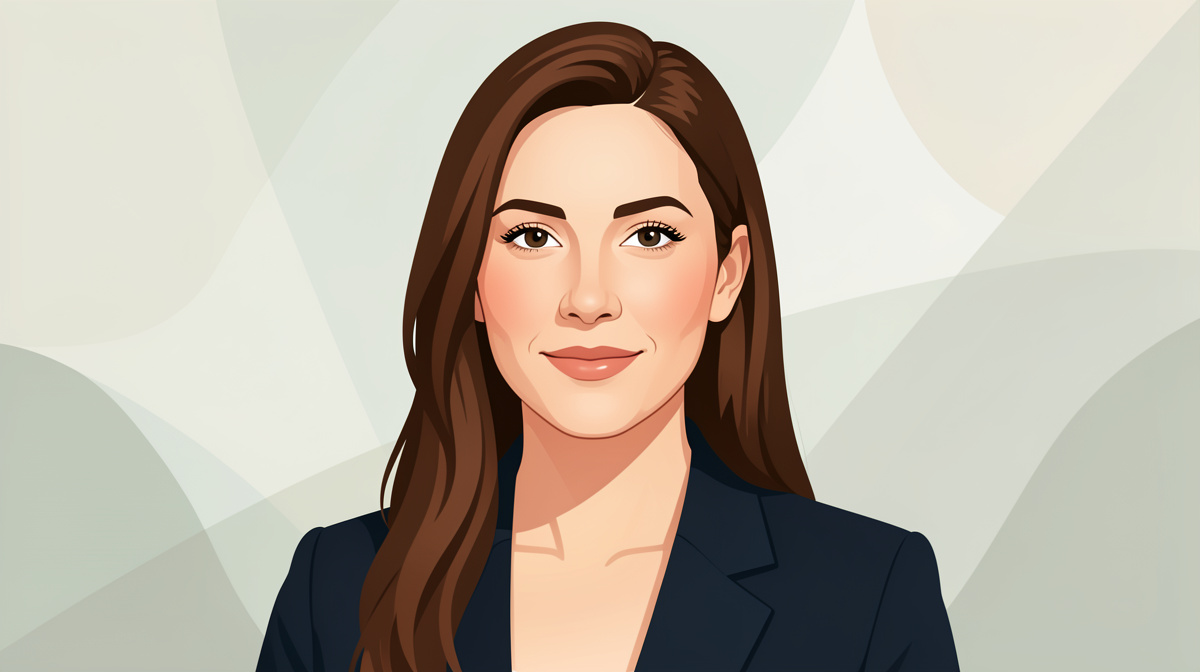 Kortni Gilson - Professional Portrait