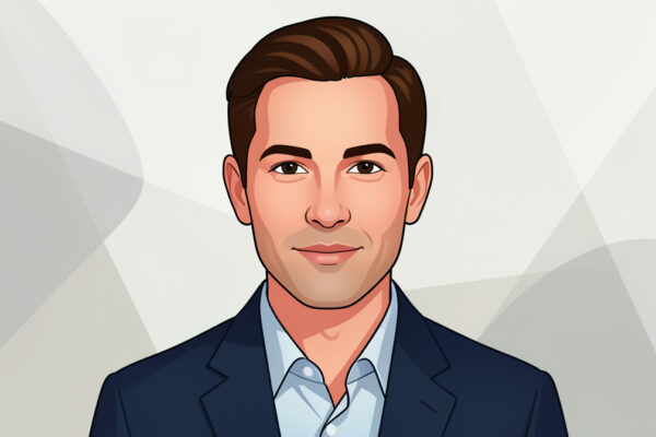 Krin Nelson - Professional Portrait