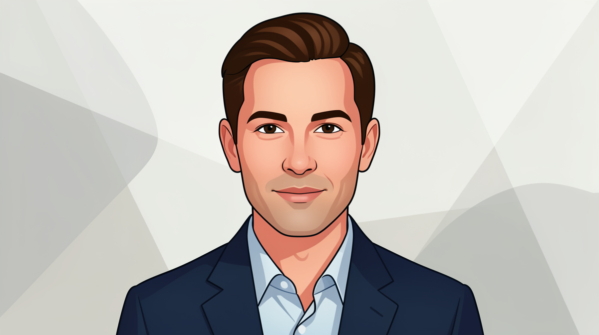 Krin Nelson - Professional Portrait
