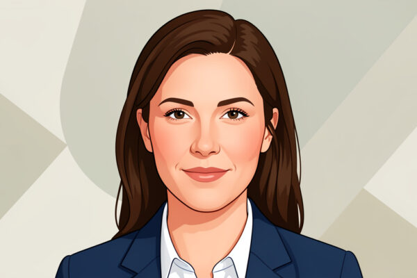 Kris Kelly - Professional Portrait