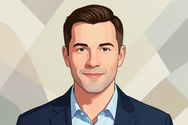 Kris Williams - Professional Portrait