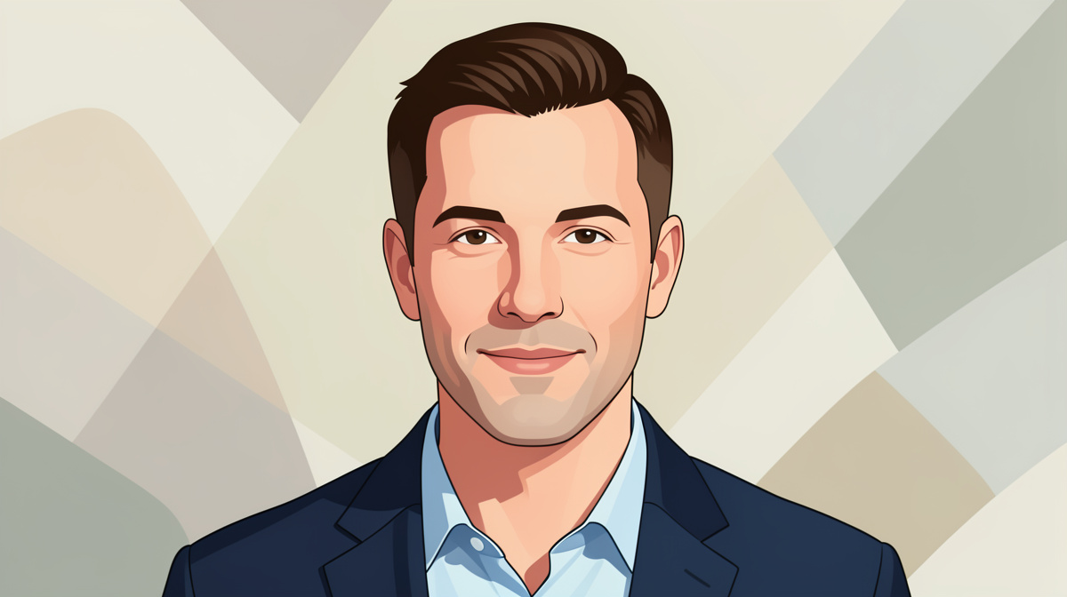Kris Williams - Professional Portrait