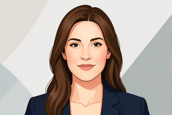 Krista Joiner - Professional Portrait