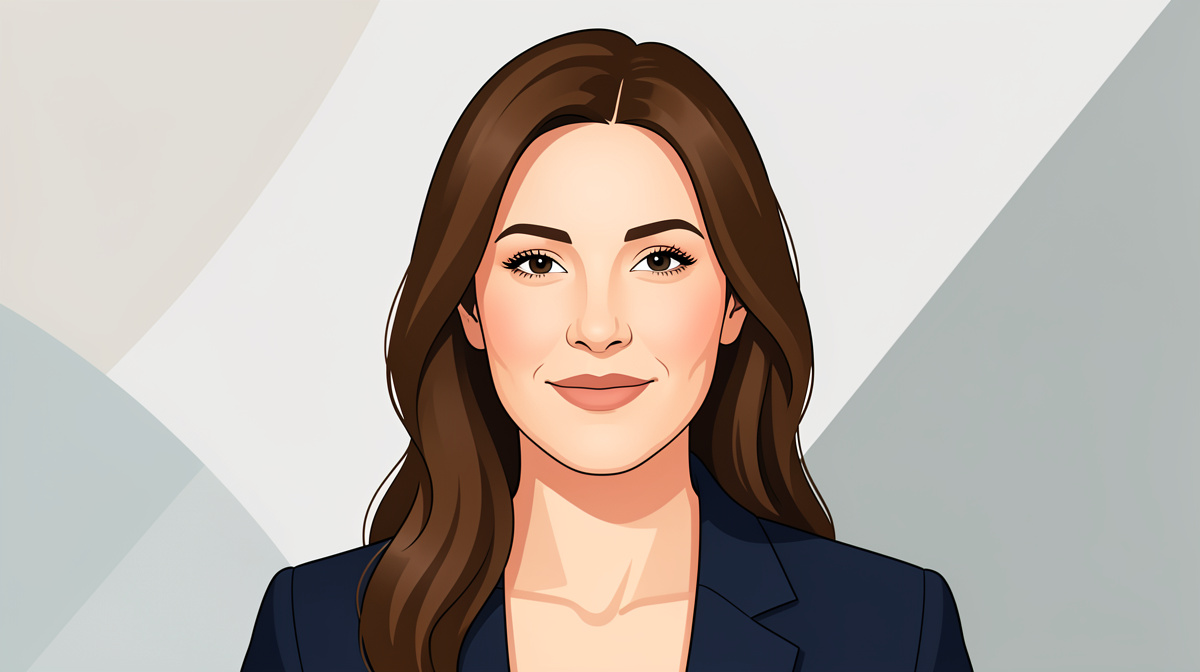 Krista Joiner - Professional Portrait