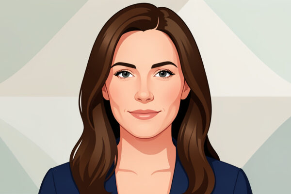 Kristen Hancher - Professional Portrait