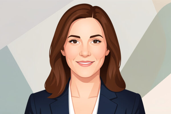 Kristi Lee - Professional Portrait