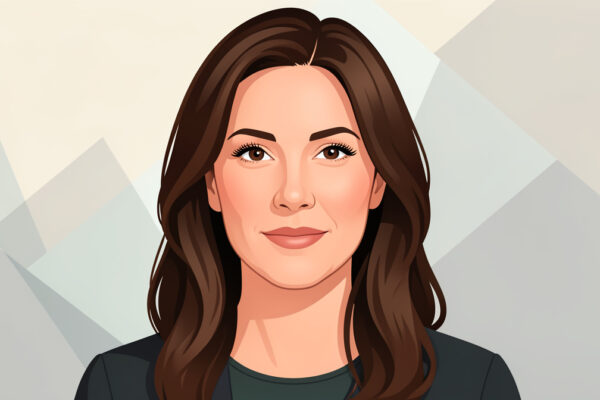 Kristian Alfonso - Professional Portrait