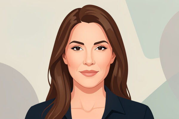 Kristian Alfonso - Professional Portrait