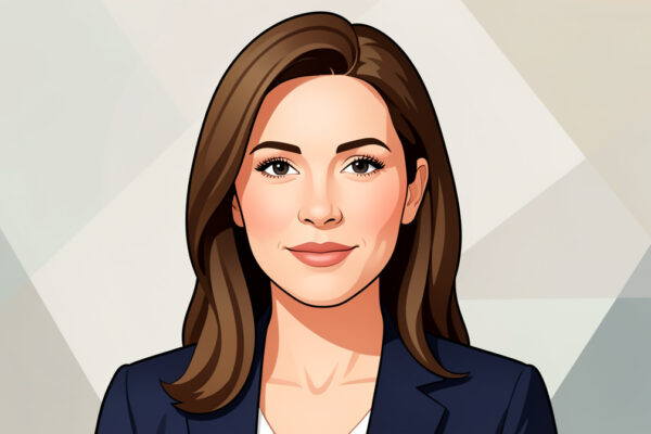 Kristin Tate - Professional Portrait