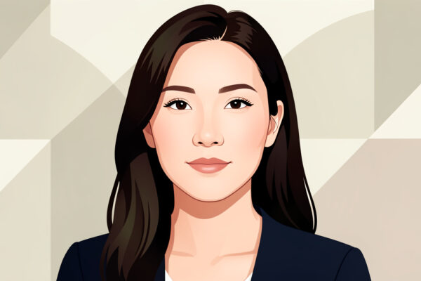 Kristina Sunshine Jung - Professional Portrait