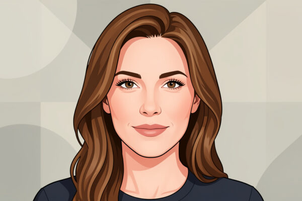 Krysten Ritter - Professional Portrait