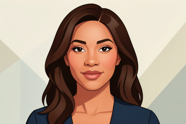 Krystle Amina - Professional Portrait