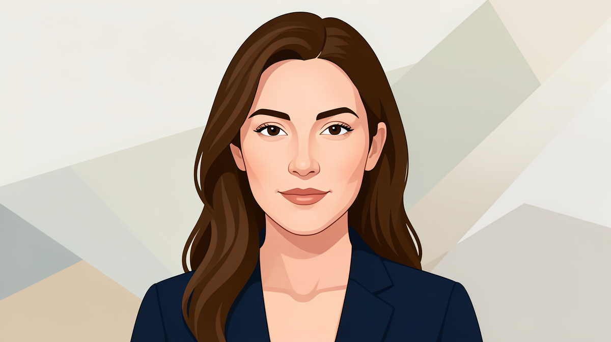 Ksenia Solo - Professional Portrait
