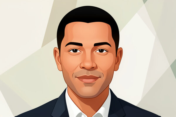 Kwebbelkop - Professional Portrait