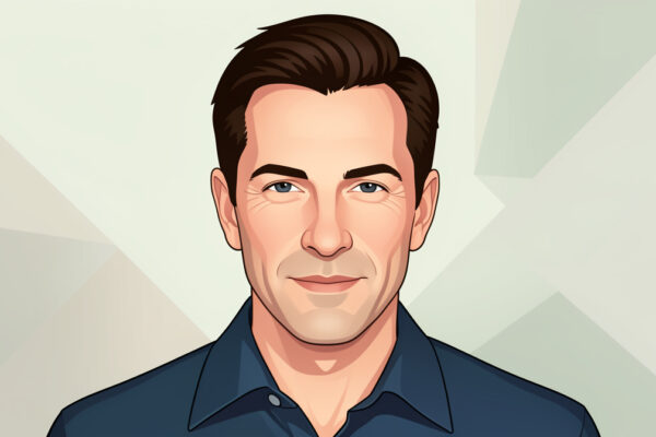 Kyle Eastwood - Professional Portrait