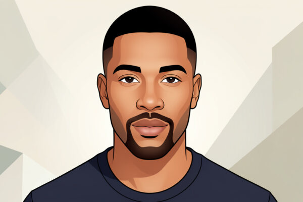 Kyle Massey - Professional Portrait