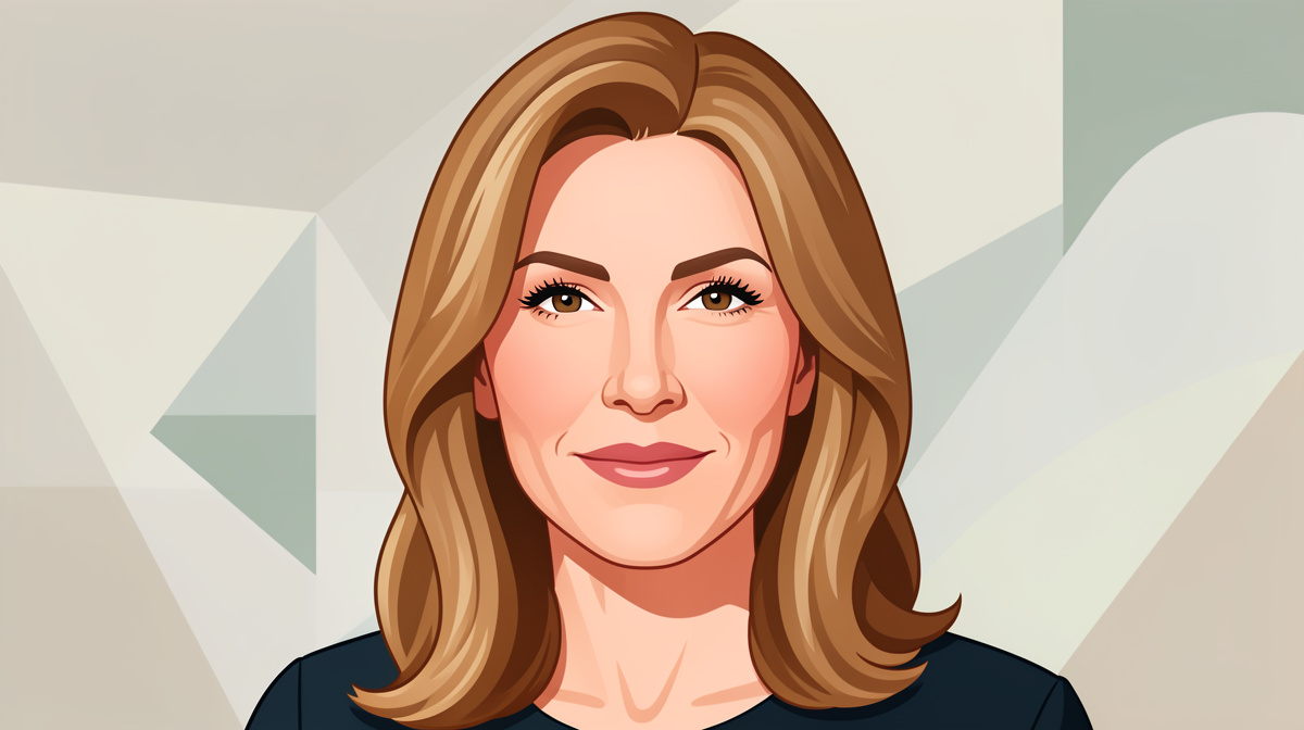 Kyle Richards - Professional Portrait