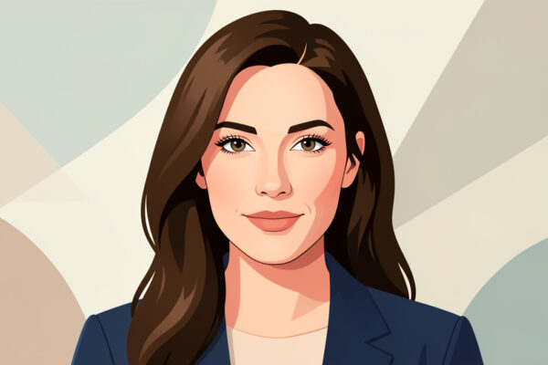 Kylie Bearse - Professional Portrait