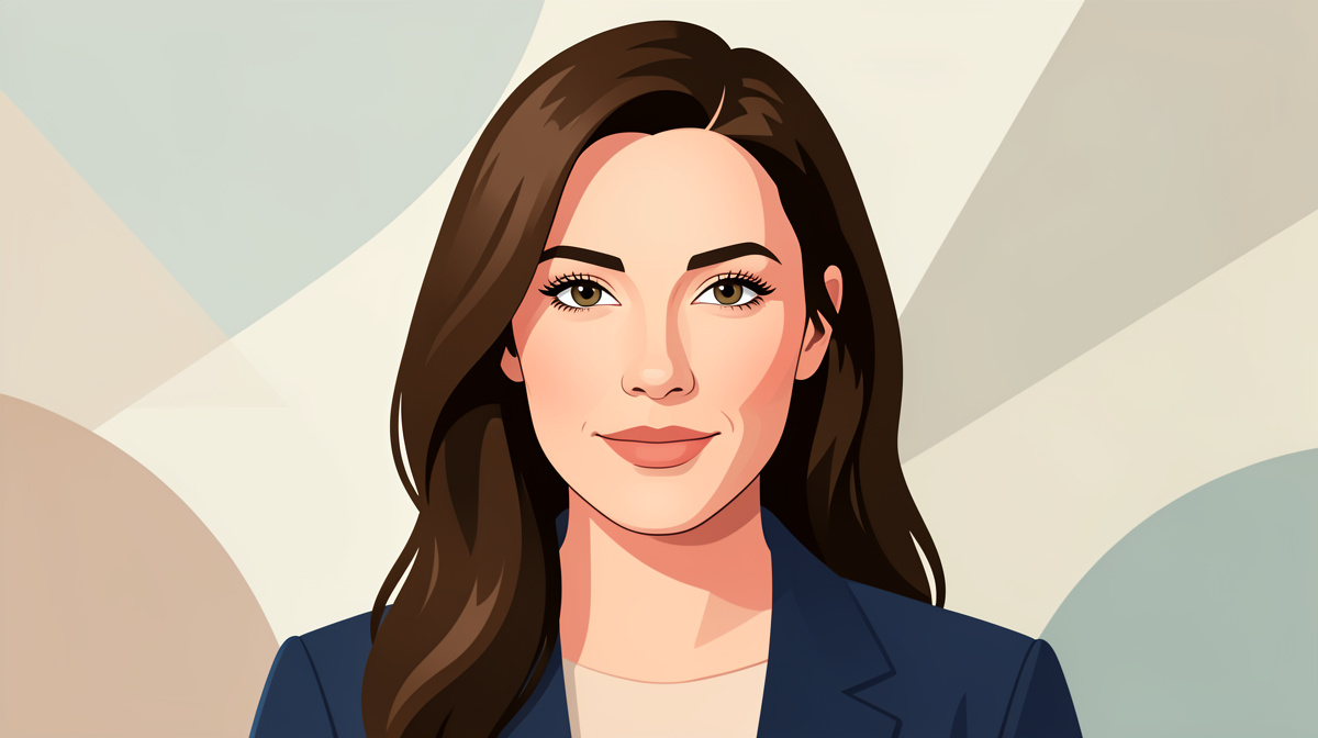 Kylie Bearse - Professional Portrait