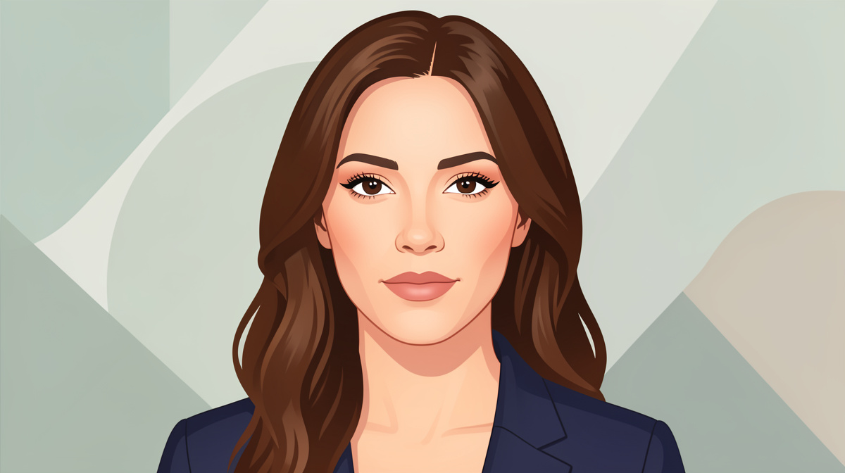 Kylie Rae Harris - Professional Portrait