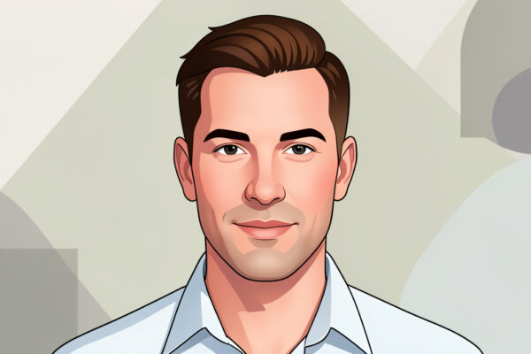 Ladd Drummond - Professional Portrait