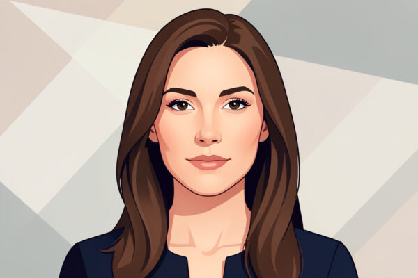 Lana Rhoades - Professional Portrait