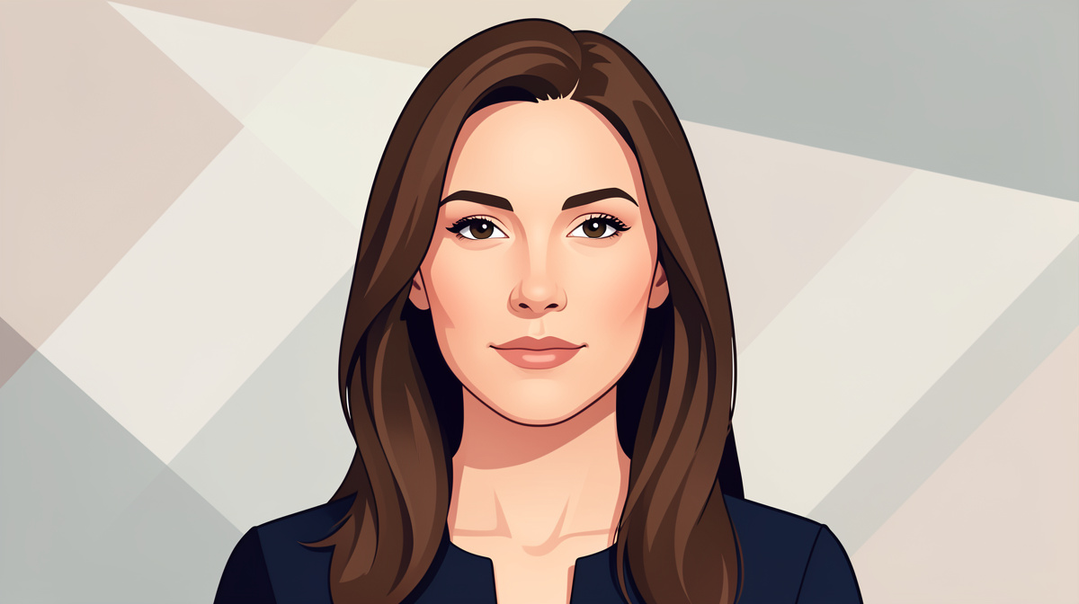 Lana Rhoades - Professional Portrait