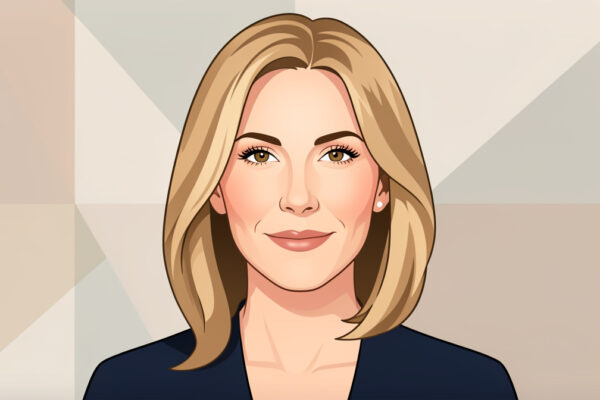 Lara Spencer - Professional Portrait