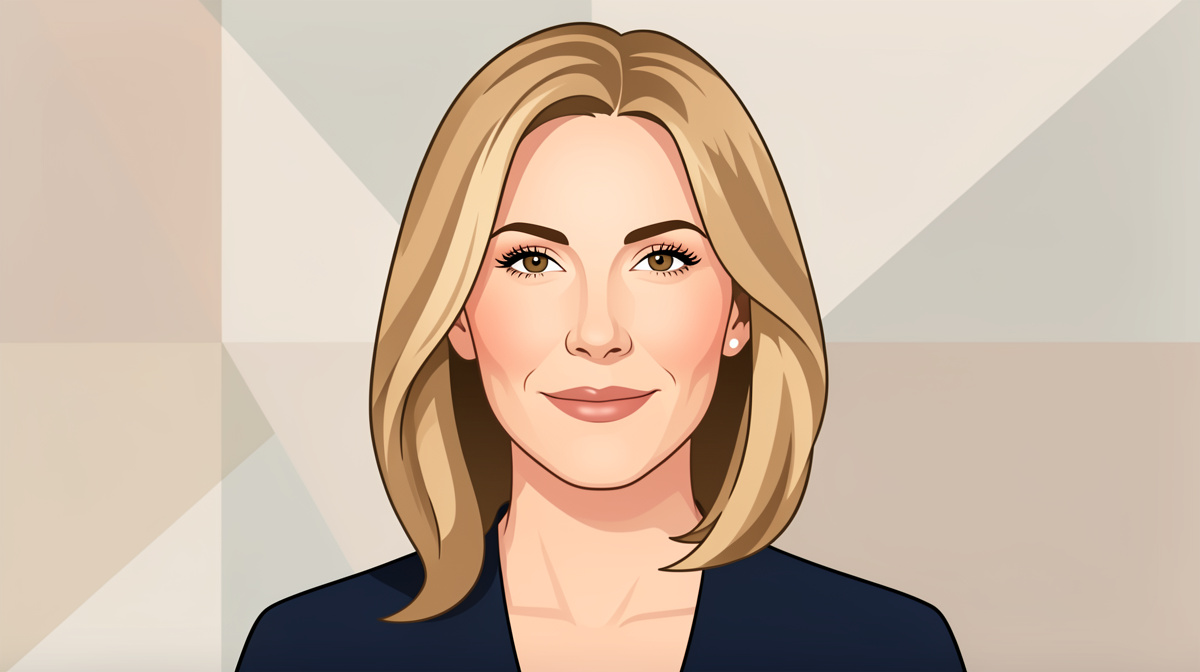 Lara Spencer - Professional Portrait
