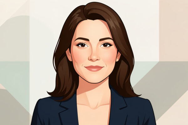 Laura Dotson - Professional Portrait