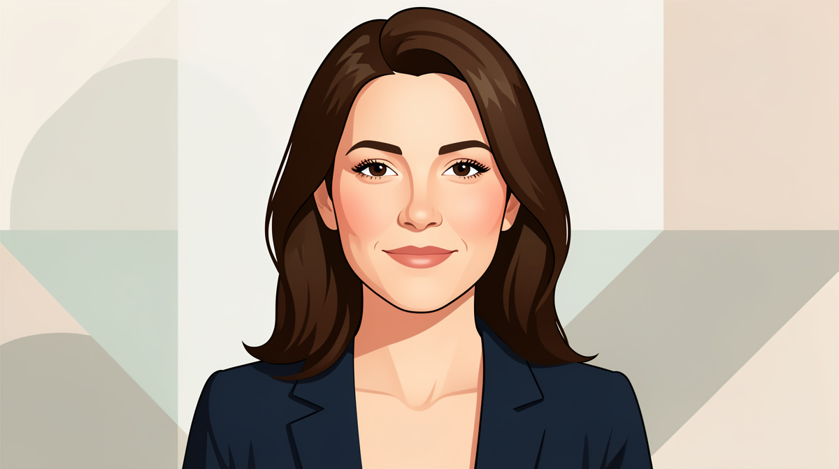 Laura Dotson - Professional Portrait