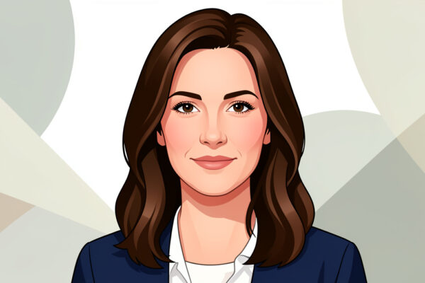 Laura Ingle - Professional Portrait