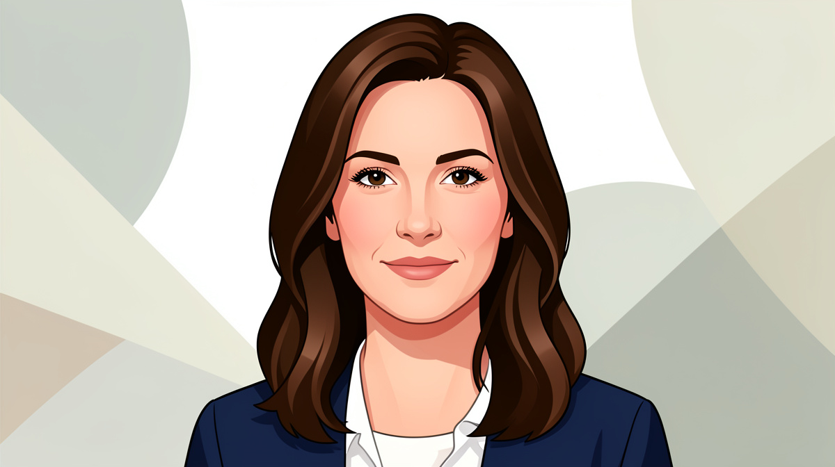 Laura Ingle - Professional Portrait
