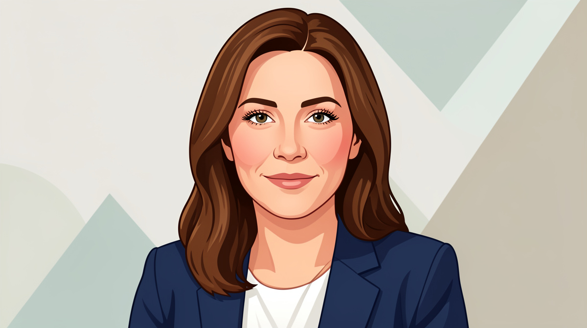 Laura Lee - Professional Portrait