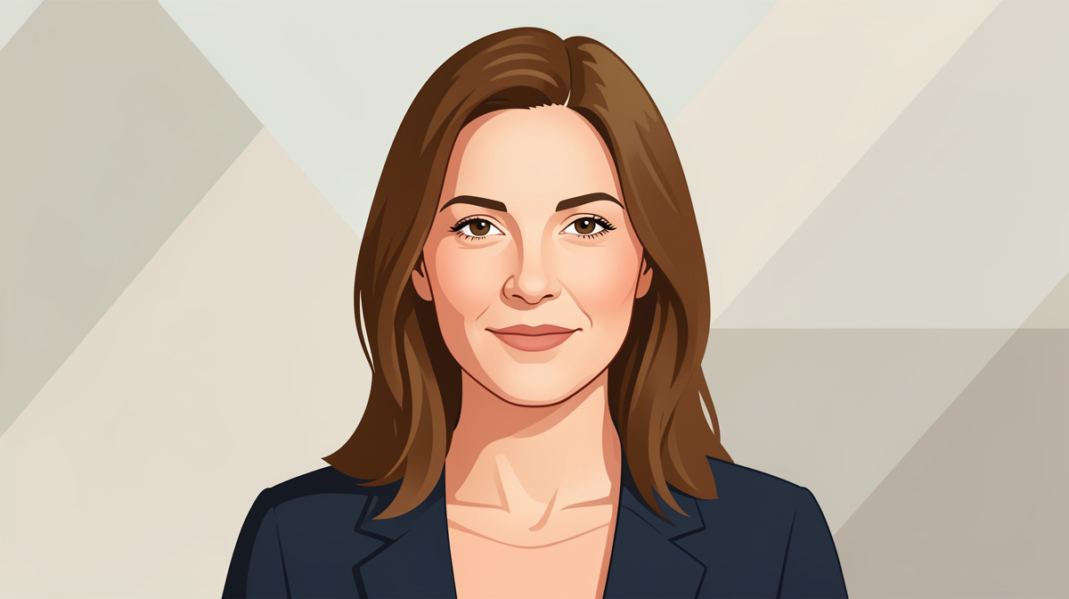Laura Mennell - Professional Portrait