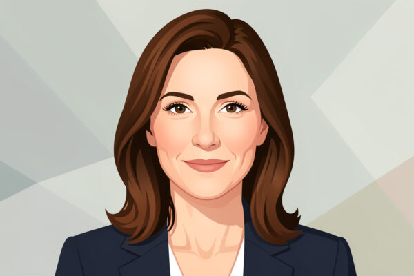 Laura Rutledge - Professional Portrait