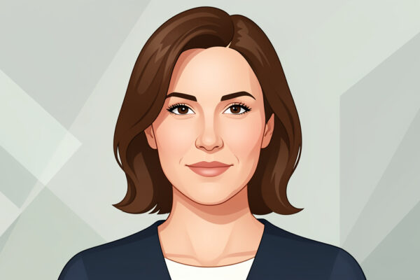 Laura Shusterman - Professional Portrait