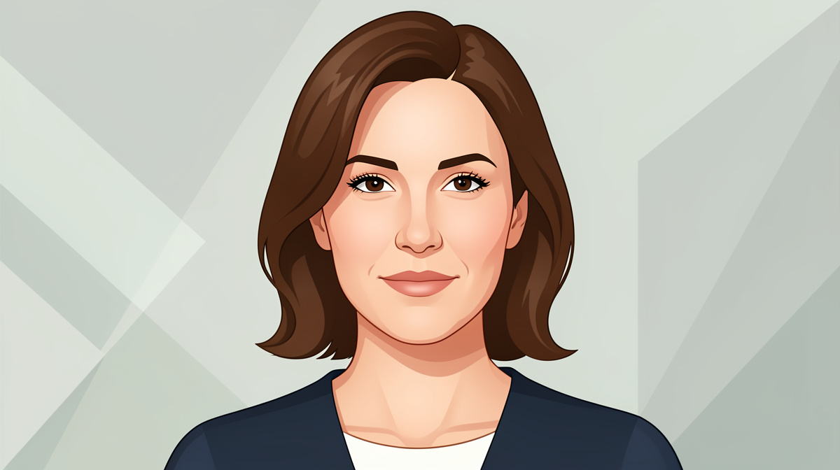 Laura Shusterman - Professional Portrait