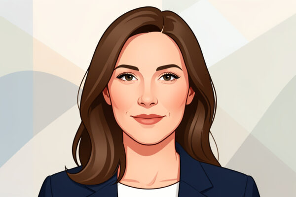 Laura Tobin - Professional Portrait