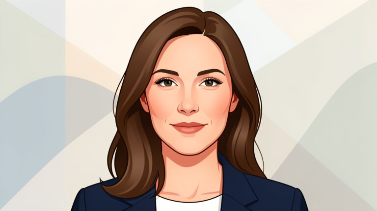 Laura Tobin - Professional Portrait