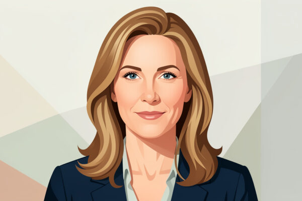 Lauren Graham - Professional Portrait