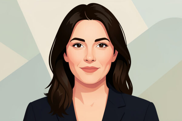 Lauren Southern - Professional Portrait