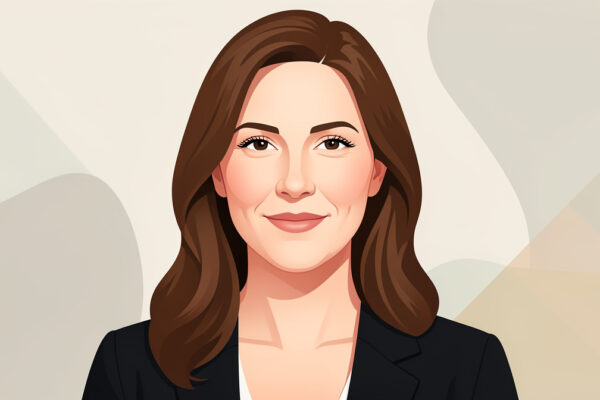 Lauren Thielen - Professional Portrait