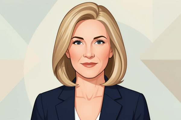 Lavinia Smerconish - Professional Portrait