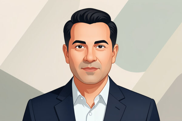 Lawrence Bishnoi - Professional Portrait