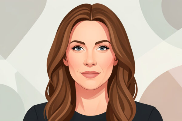 LeAnn Rimes - Professional Portrait