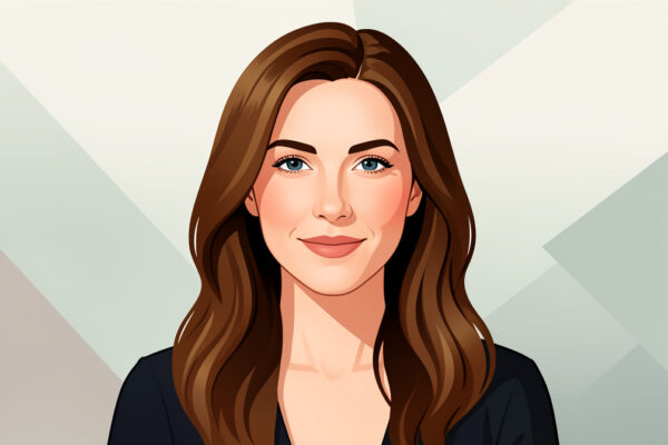 Leah Messer - Professional Portrait