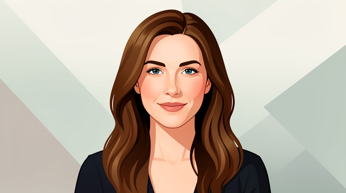 Leah Messer - Professional Portrait