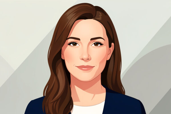 Leanna Bartlett - Professional Portrait