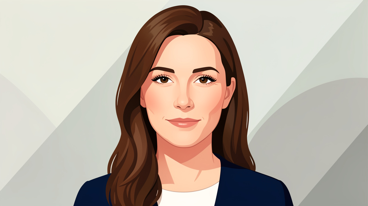 Leanna Bartlett - Professional Portrait